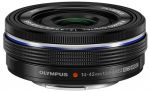Olympus M.ZUIKO 14-42 mm f/3,5-5,6 EZ ED MSC Pancake